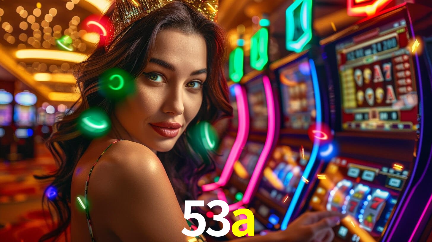 Mercados ao vivo e cash out na 53a