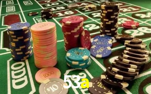 Apostas com odds competitivas na 53a