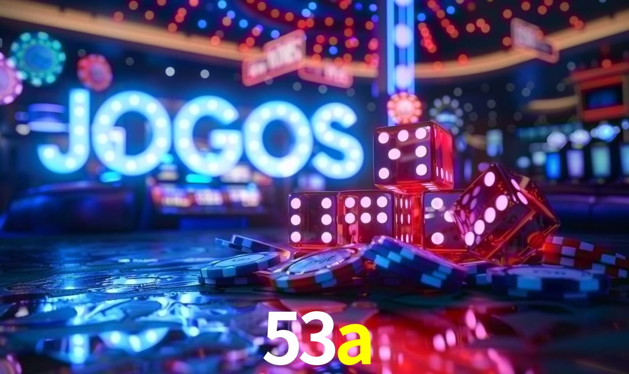 Página oficial no Facebook da 53a