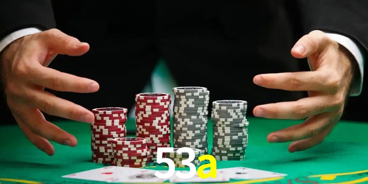Benefícios VIP na 53a
